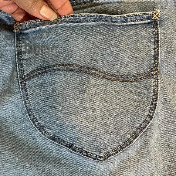 Lee‎ Riders - Picture 3 of 5